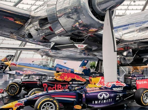 About us - industries