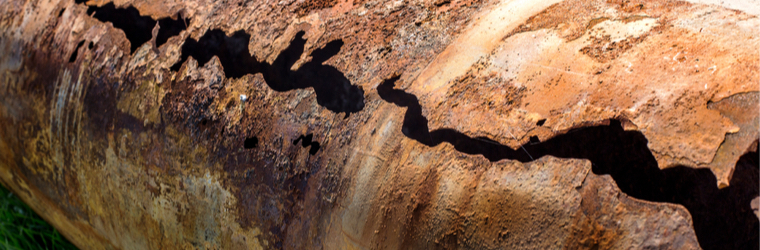 How Does Corrosion Affect Metals?