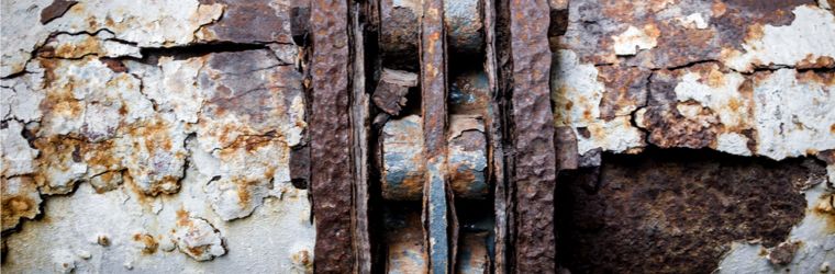 What is Metallic Corrosion & What Causes Corrosion in Metals?