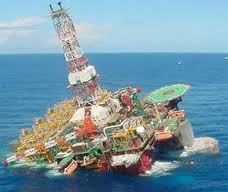 Avoid Corrosion on Oil Rigs