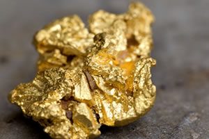 An Introduction to Metal Alloys Gold