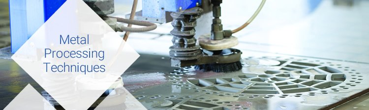 Metal Processing