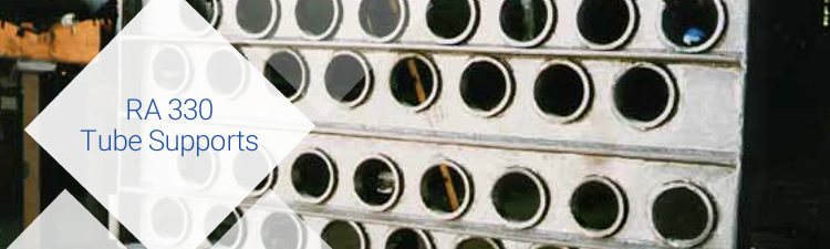 RA330 TUBE SUPPORTS