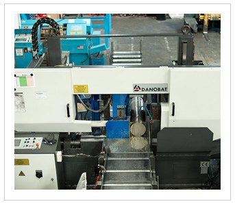 bar saw