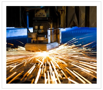 laser Cutting