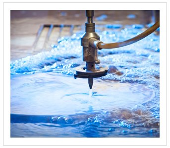 waterjet