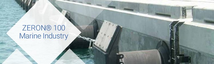 ZERON 100 MARINE INDUSTRY