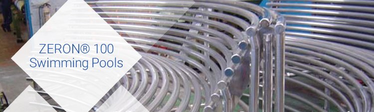ZERON 100 SWIMMING POOLS