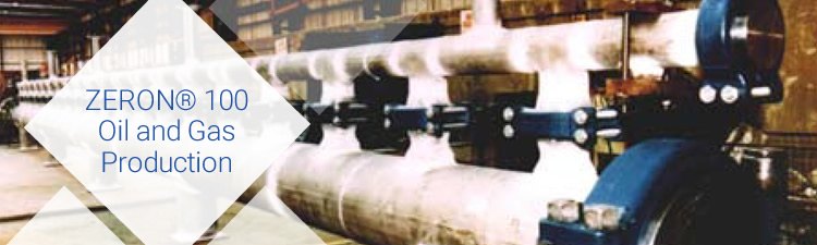 ZERON 100 OIL & GAS