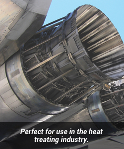 Inconel® Alloys - NeoNickel