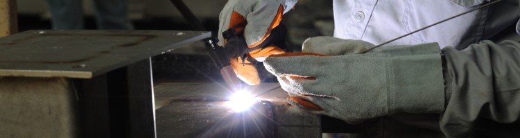 Welding of High Alloy Materials