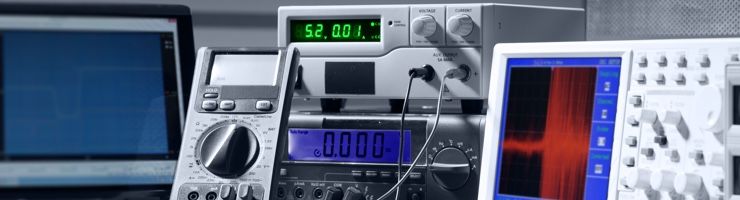 Sensors and instrumentation devices for industrial application