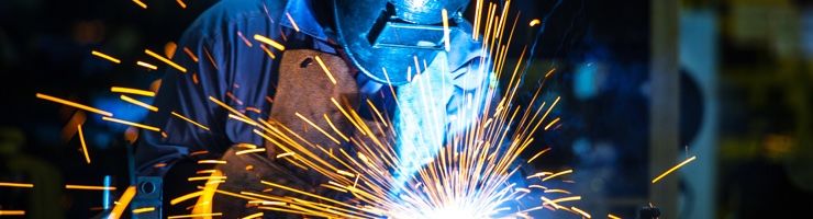 Welding of Heat Resisting Alloys