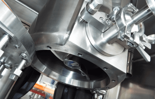 Filtration and Separation equipment 