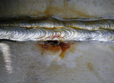 Passivation