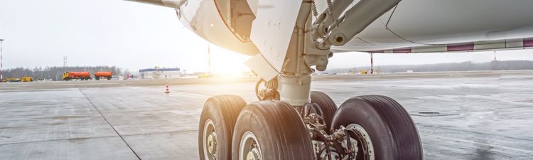 Alloys for Aircraft Landing Gear