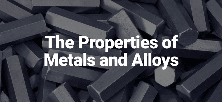 Metals and Their Properties: Steel